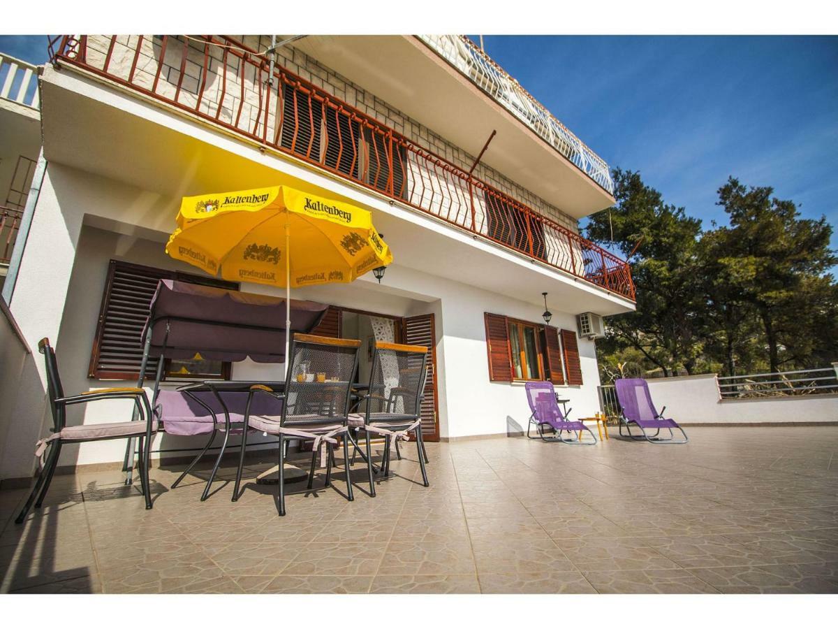 Apartment Josip Podstrana Esterno foto