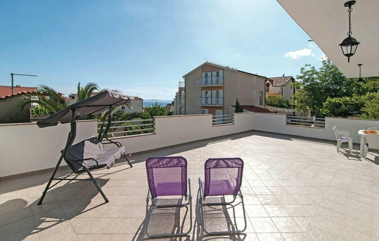 Apartment Josip Podstrana Esterno foto